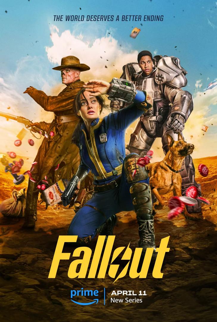 Fallout Miniature